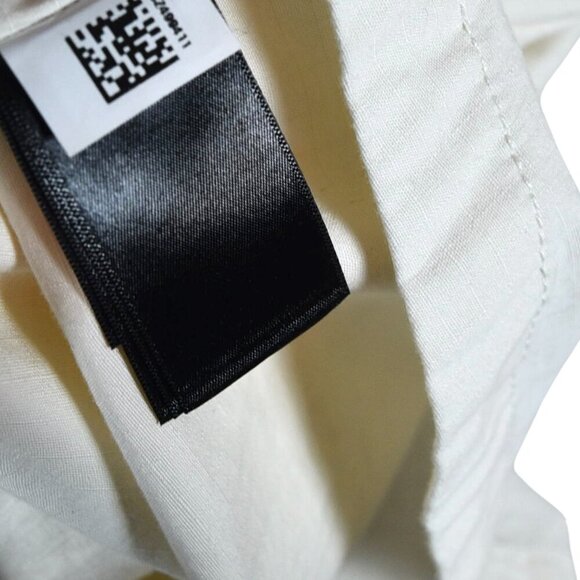 The North Face Battlement Anorak XL Utility Cream EUC Ivory Outdoors - Picture 10 of 15